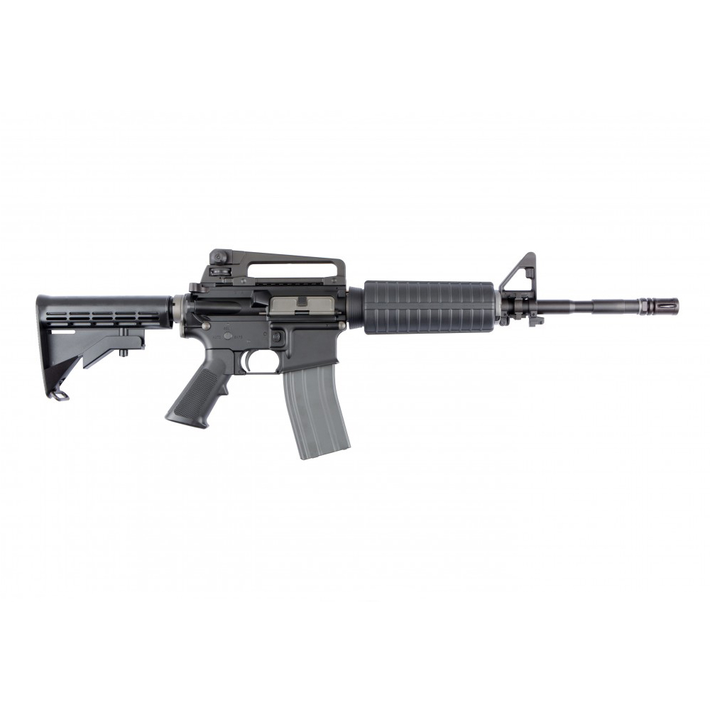 M4A1 – KSC HK