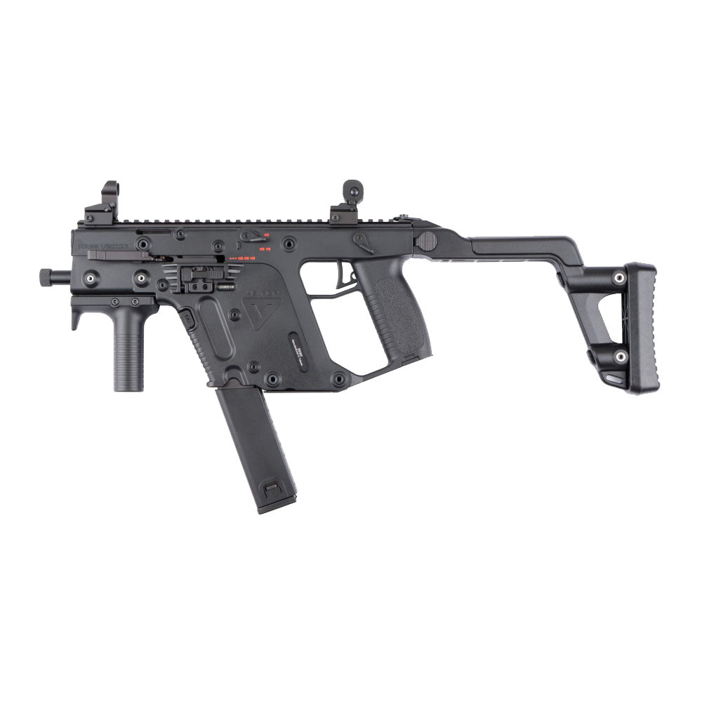 KSC/KWA KRISS VECTOR SMG-