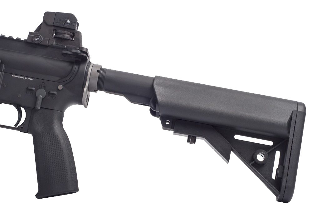 LM4 KR14 PTR – KWA HK