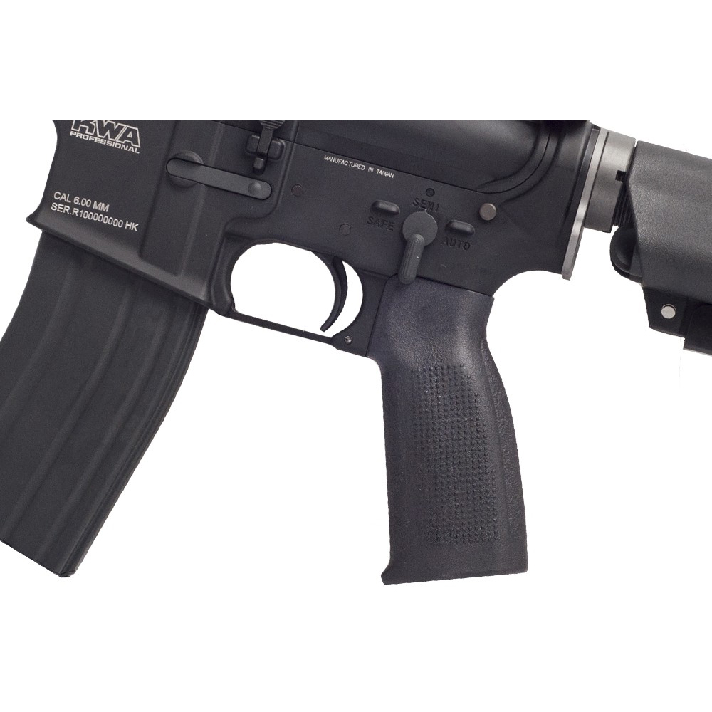 LM4 KR14 PTR – KWA HK