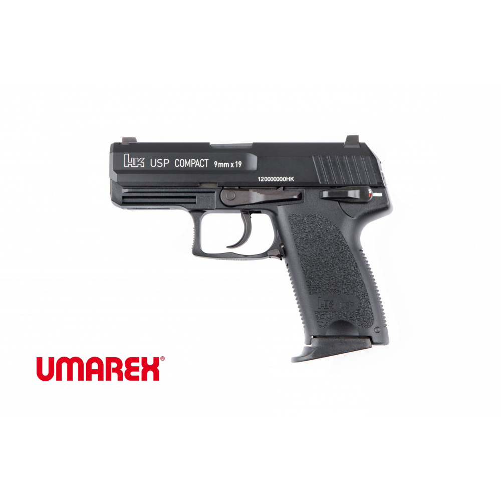 USP COMPACT – KWA HK