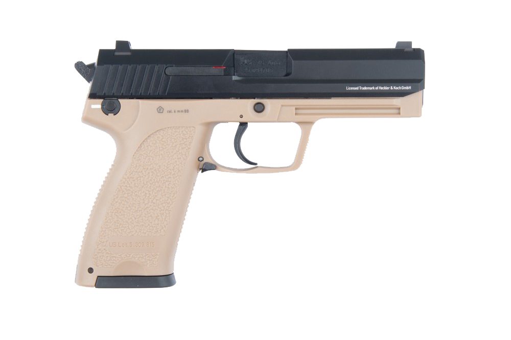 hk usp 45