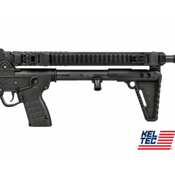 Keltec Sub2000 SMG